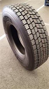 275/70R22.5 KA PINNOITETTU N41 SIS. 1 MICHELIN RUNKO DRIVE