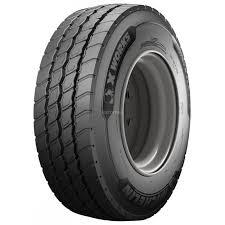 385/65R22.5 160K MICHELIN X WORKS T VM
