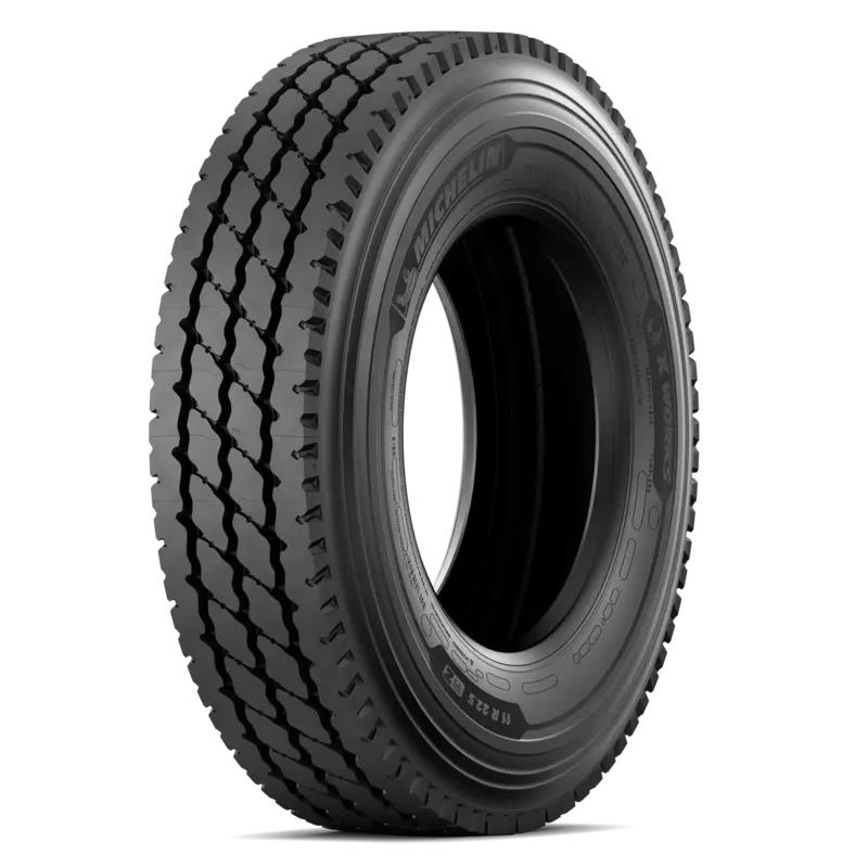 295/80R22.5 152/149K MICHELIN X WORKS Z XL ALL POSITION 18PR