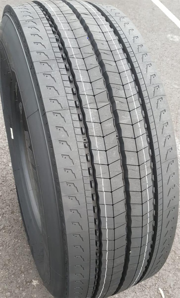 315/80R22.5 156/150L MICHELIN X MULTI Z XL ALL POSITION