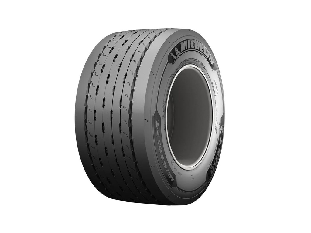 385/65R22.5 164K MICHELIN X MULTI HL T TRAILER