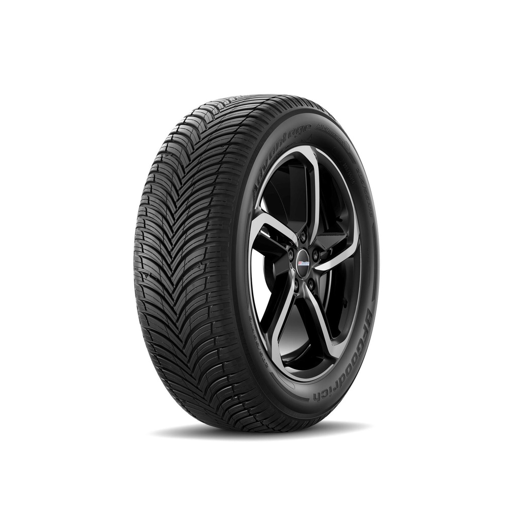 205/50R17 93W BFGOODRICH ADVANTAGE ALL-SEASON XL