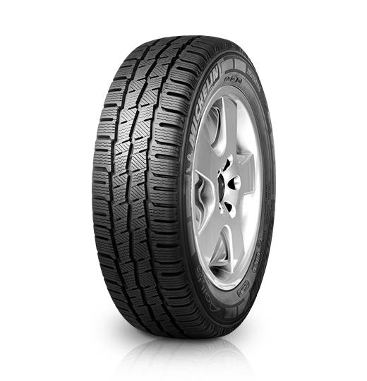215/75R16C 116/114R MICHELIN AGILIS ALPIN