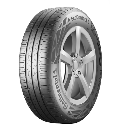 245/50R19 105W CONTINENTAL ECOCONTACT 6 XL *|EVC