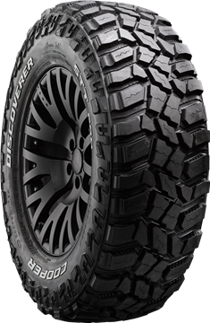 305/70R18 126K COOPER DISCOVERER STT PRO RWL