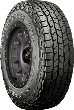 215/85R16 115/112R COOPER DISCOVER AT3 LT LT