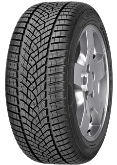 255/40R19 100V GOODYEAR ULTRAGRIP PERFORMANCE + XL *