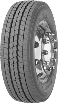 205/75R17.5 124/122M SAVA AVANT 4
