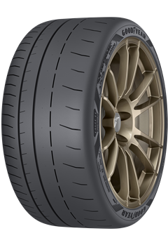 265/35R20 99Y GOODYEAR EAGLE F1 SUPERSPORT RS XL N0|EVR FP