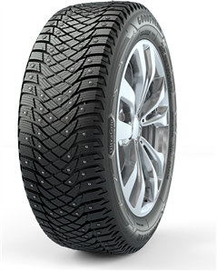 215/50R19 97T GOODYEAR ULTRAGRIP ARCTIC 2 XL EVR SCT