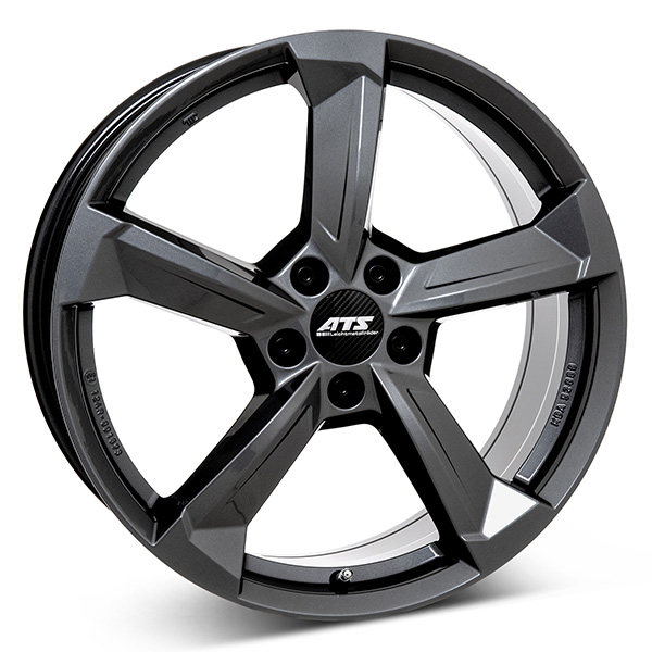 ATS AUVORA D.GREY 9x20 5/112 ET57 CB66.5