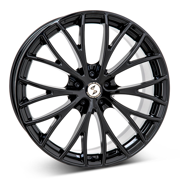 ETA BETA PIUMA G.BLK 9.5x22 5/120 ET40 CB72.5