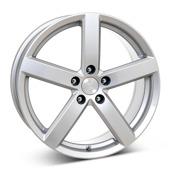 ETA BETA EROS SLV 6.5x16 5/112 ET46 CB57.1