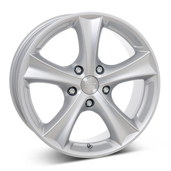 ETA BETA TETTSUT SLV 8x17 5/120 ET20 CB74.1