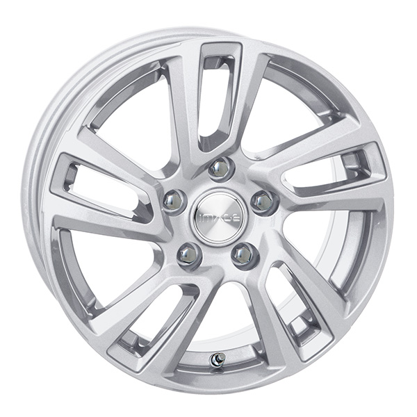 IMAGE RIDE 6x15 4/100 ET30 CB57.1