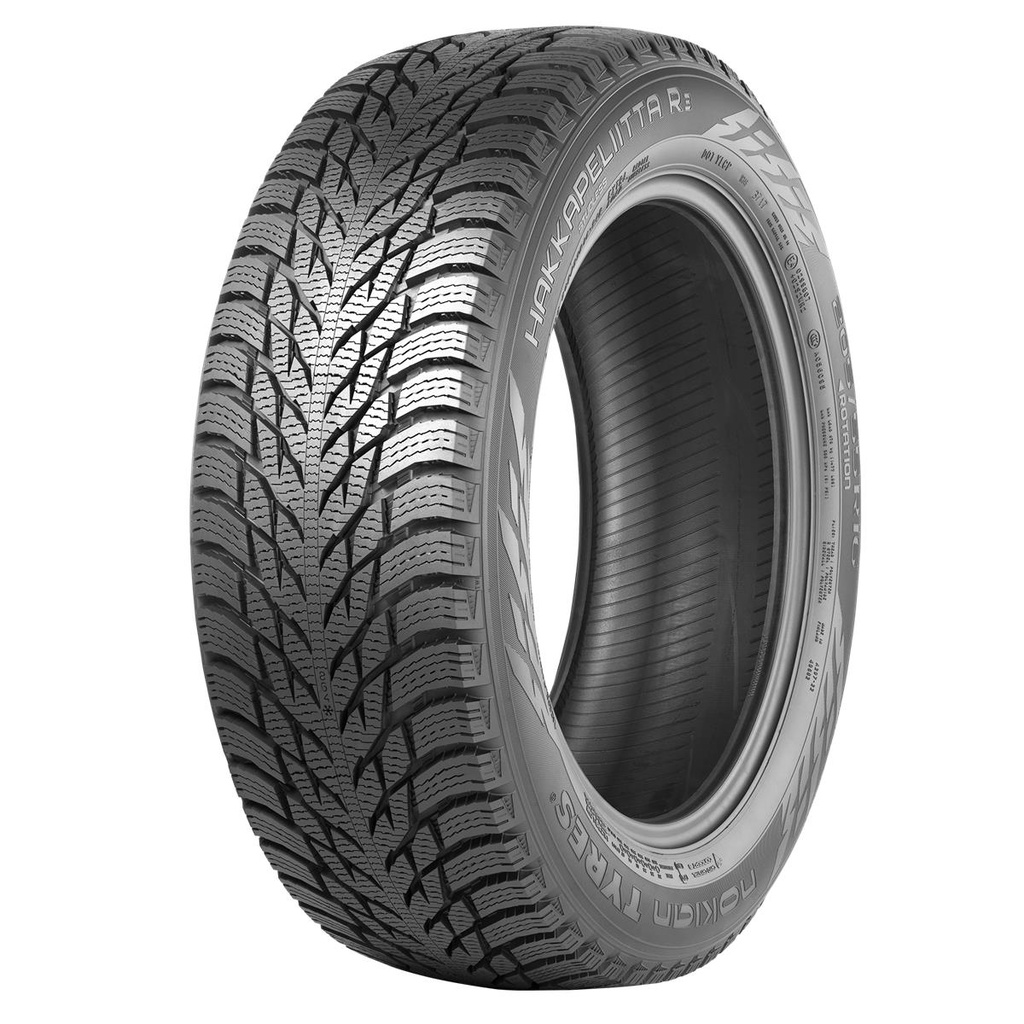 275/35R20 102T NOKIAN HAKKAPELIITTA R3 XL