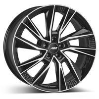 AEZ HAVANNA DARK 9x19 5/112 ET38 CB66.6