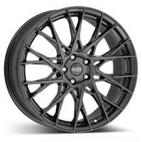 DOTZ FUJI GREY 8x20 5/112 ET45 CB57.1