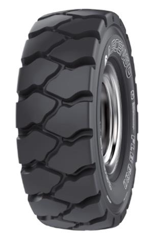 7.00-15 ASCENSO FLB 680 XL 12PR 5 VUODEN TAKUU SETTI