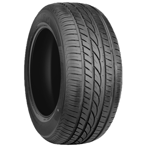 255/30R22 95W APLUS A607 XL