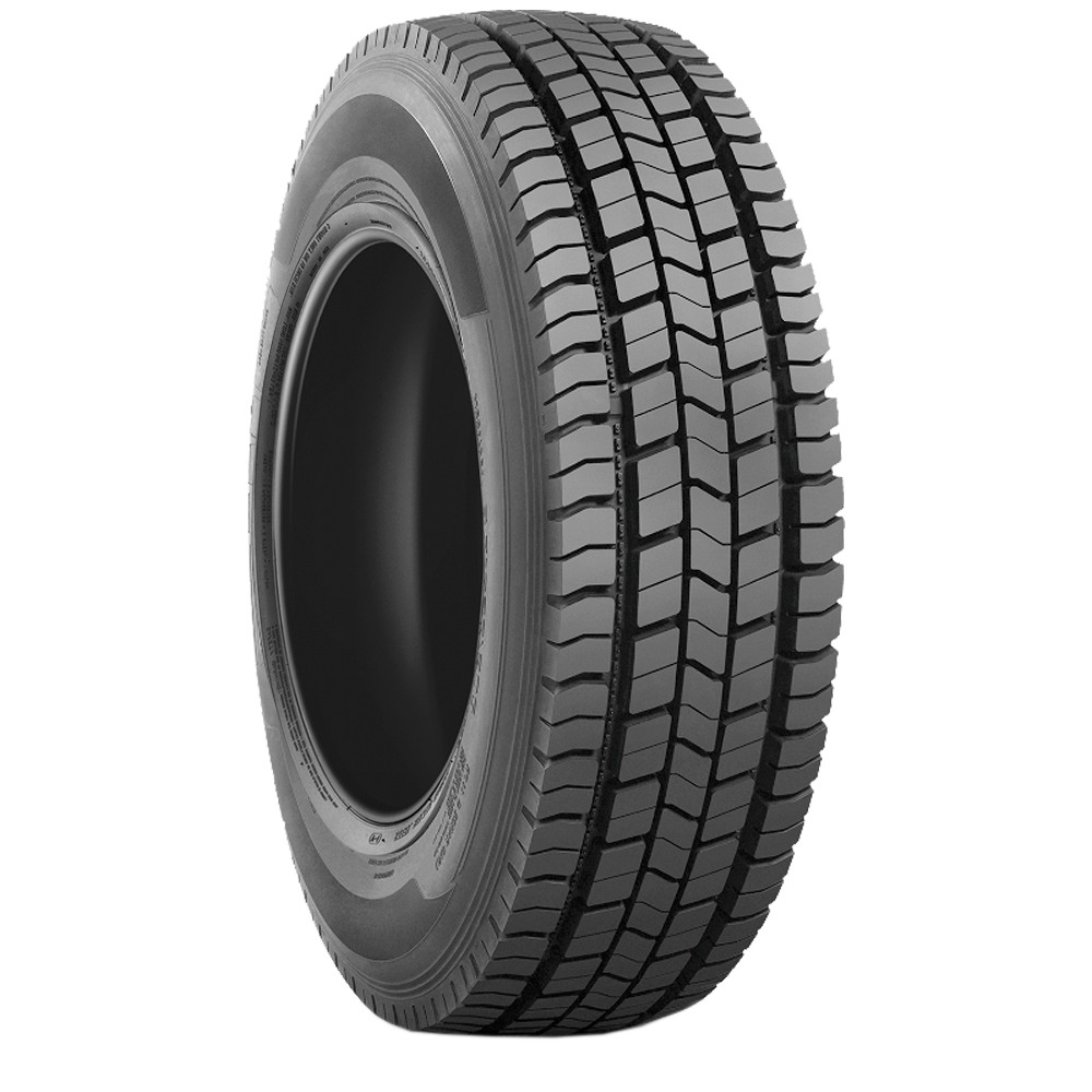 245/70R17.5/16 Goodride GDR+1 M+S 3PMSF 136/134M DREGIO EDB74