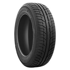 165/65R15 81H TOYO SNOWPROX S943