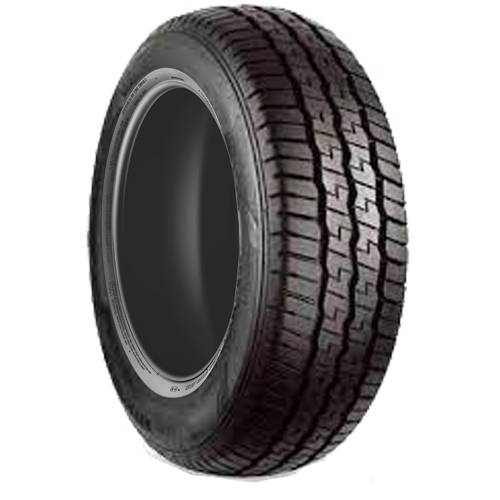 195/60R16C 99/97H TRACMAX TRANSPORTER RF09