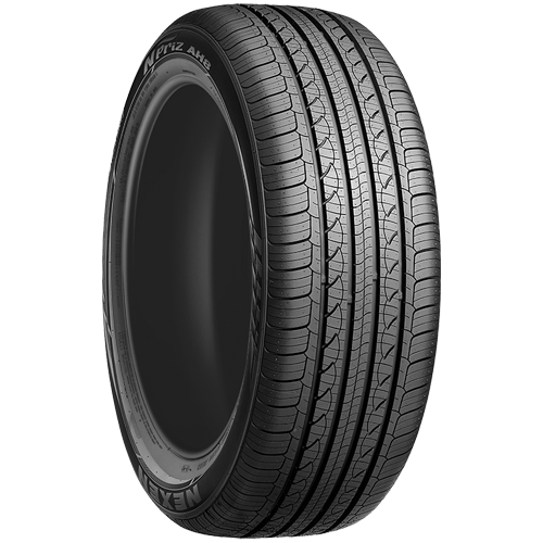 205/60R16 92H NEXEN N´PRIZ AH8