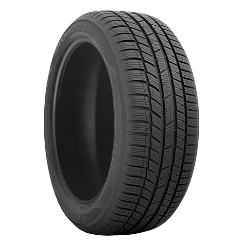 255/45R18 99V TOYO SNOWPROX S954