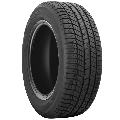 235/60R18 107V TOYO SNOWPROX S954 SUV XL