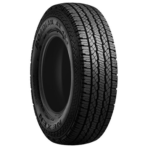 235/70R16 106T NEXEN ROADIAN AT 4X4