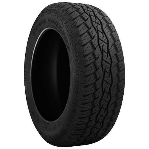 255/55R19 111H TOYO OPEN COUNTRY A/T+ XL