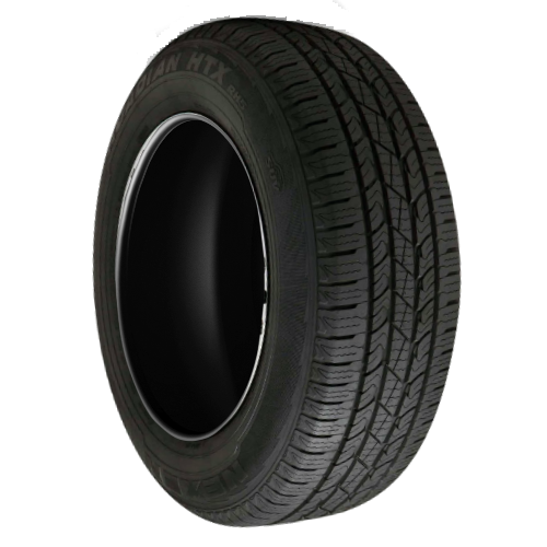 265/70R17 121/118R NEXEN ROADIAN HTX RH5