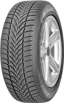 235/45R17 97T GOODYEAR ULTRAGRIP ICE 2 XL EVR FP
