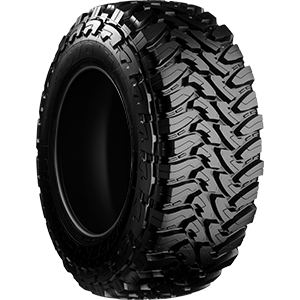 35x12.50R18 118P TOYO OPEN COUNTRY M/T