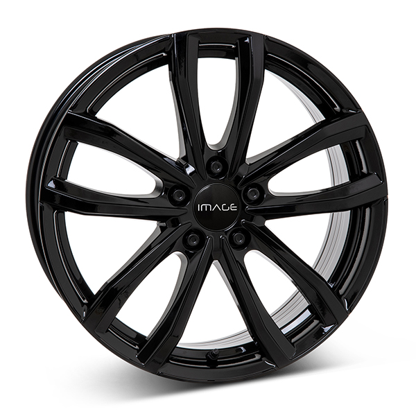 IMAGE ULTIMATE FF G.BLK 7.5x18 5/112 ET48 CB66.5