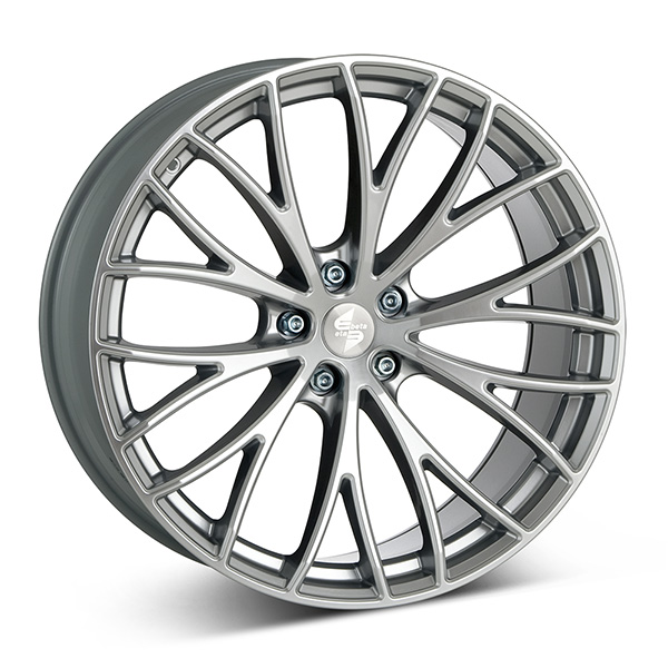 ETA BETA PIUMA SLV 9x20 5/114.3 ET35 CB78.1