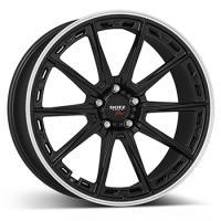 DOTZ SONOMA DARK 9.5x20 5/112 ET20 CB66.6