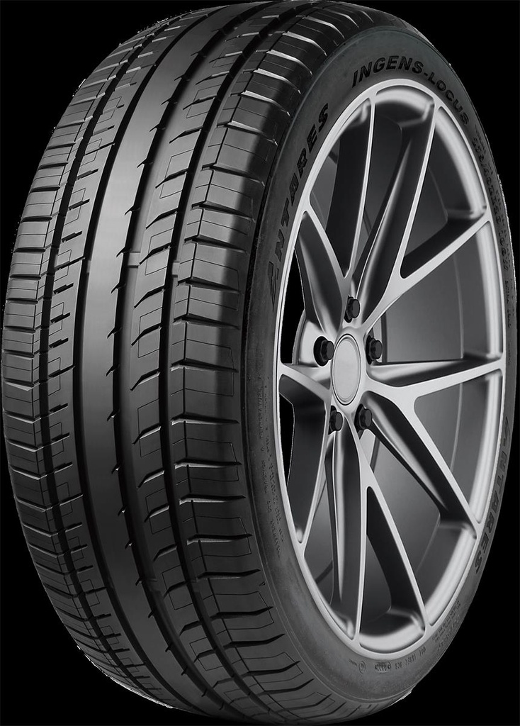 245/40R18 97W ANTARES INGENS-LOCUS XL ERÄ