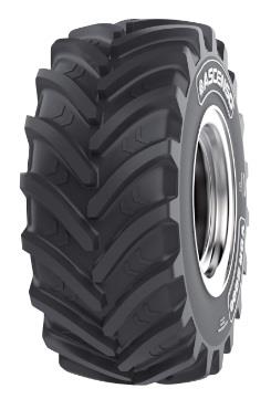 710/70R42 185D ASCENSO VF VDR 2000 XL R-1W NRO SB
