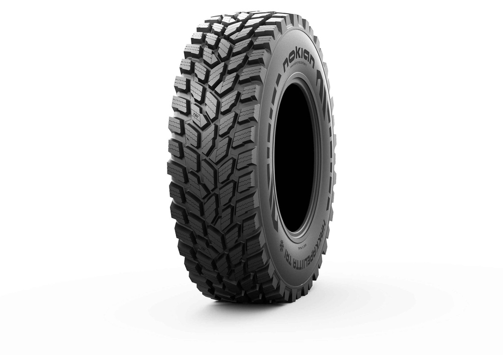 300/80-24 133A8 NOKIAN TYRES HAKKAPELIITTA TRI