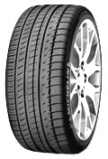 275/45R20 110Y MICHELIN LATITUDE SPORT XL N0
