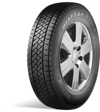 225/70R15C 112/110R BRIDGESTONE BLIZZAK W995 XL