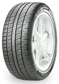 255/45R20 105V PIRELLI SCORPION ZERO XL