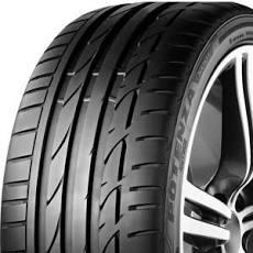 205/50R17 89W BRIDGESTONE POTENZA S001 RFT