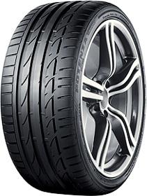 225/35R18 87Y BRIDGESTONE POTENZA S001 XL AO