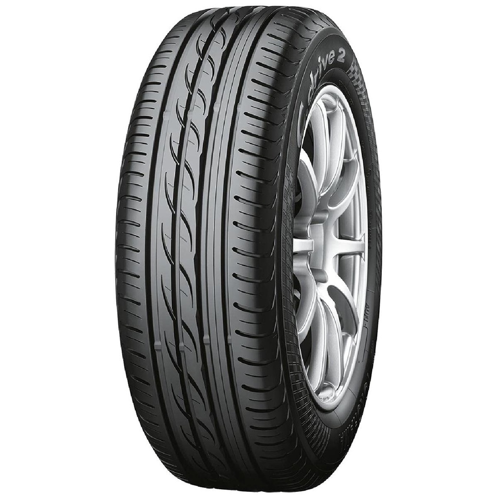 235/50R18 97V YOKOHAMA C.DRIVE 2 XL MO