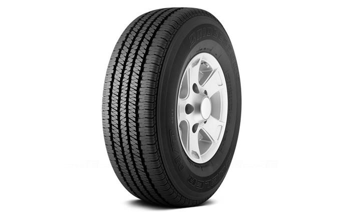245/70R16 111T BRIDGESTONE DUELER H/T 684 II XL