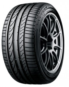 255/40R17 94Y BRIDGESTONE POTENZA RE050A