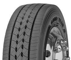 315/70R22.5 156/150L GOODYEAR KMAX S GEN-2 XL STEER